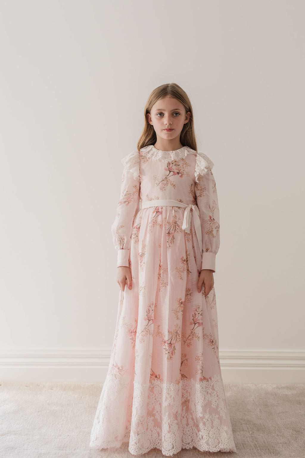 petite amalie pink dress Petite Amalie