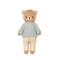 TUN TUN TEDDY BEAR
