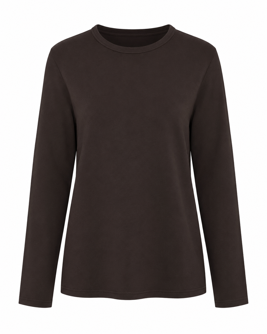 SWANKY L/S TEE TOP
