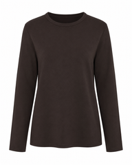SWANKY L/S TEE TOP