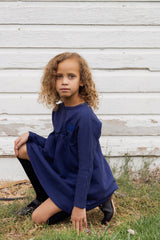 FARREN & ME HIGH WAISTED DRESS