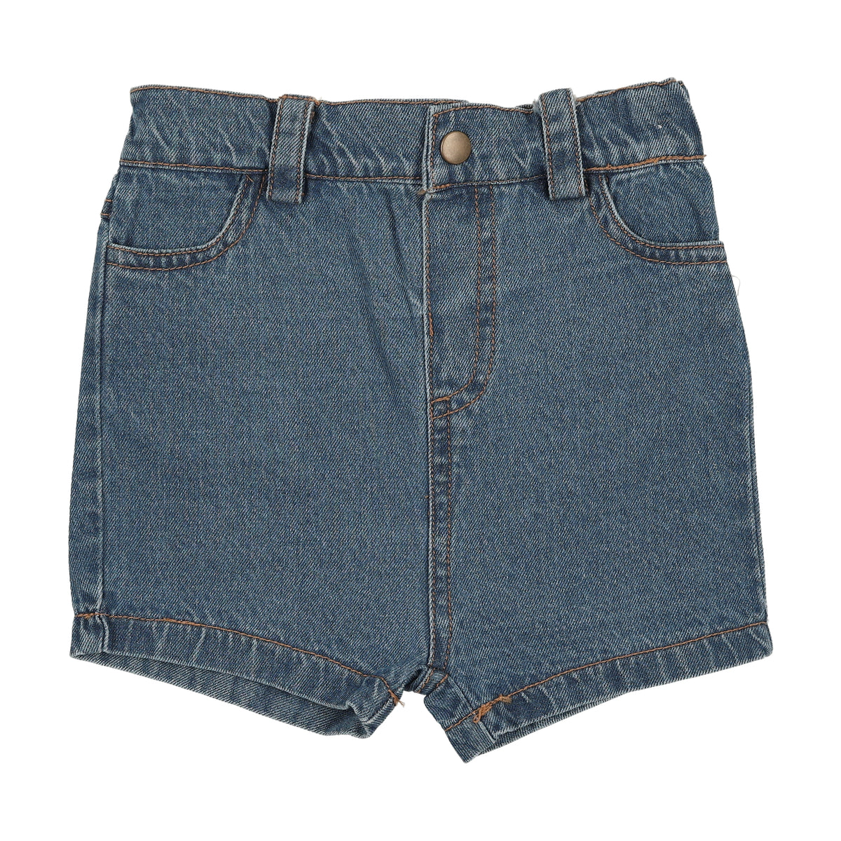FARREN & ME DENIM SHORTS