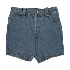 FARREN & ME DENIM SHORTS