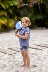POUF 2PC PICKLEBALL SET