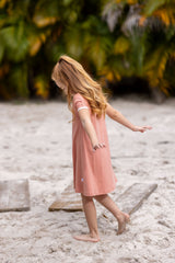POUF  PICKLEBALL DRESS (S/SLEEVE)