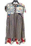 THE STAR STORY PIERMONT MIX ROBE