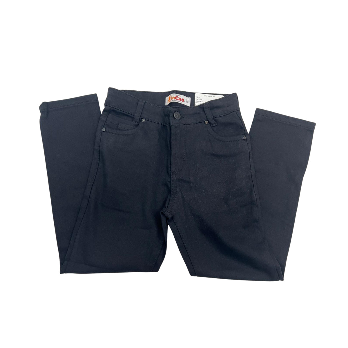 INCITY STRETCH PANTS