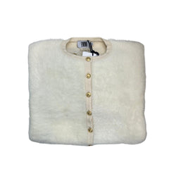 EMM MOHAIR CARDIGAN