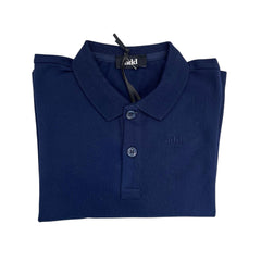 ADD L/S POLO