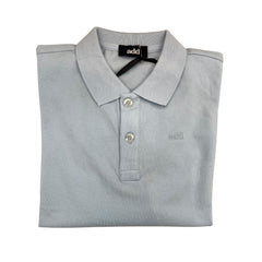 ADD L/S POLO