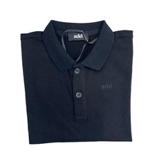 ADD L/S POLO