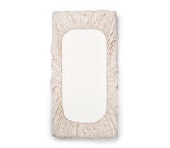 MARMAR FITTED SHEET FULL CRIB