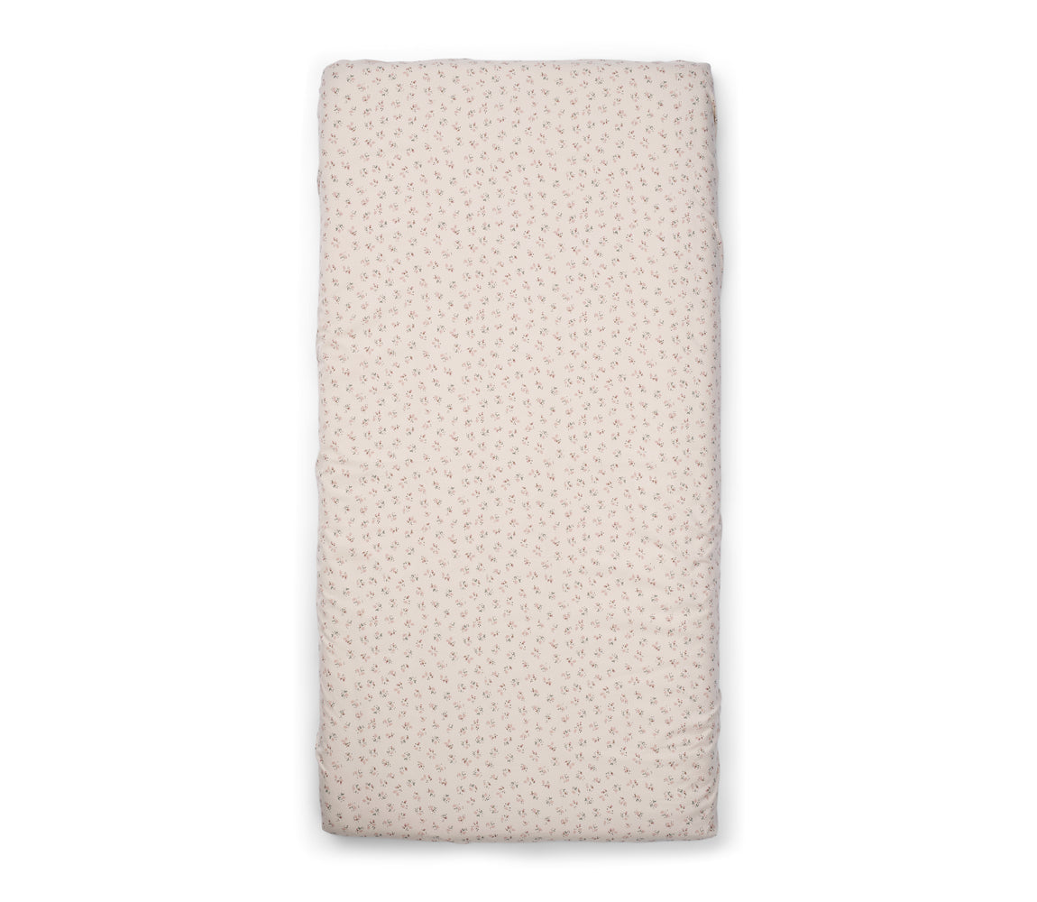 MARMAR FITTED SHEET FULL CRIB