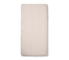 MARMAR FITTED SHEET FULL CRIB