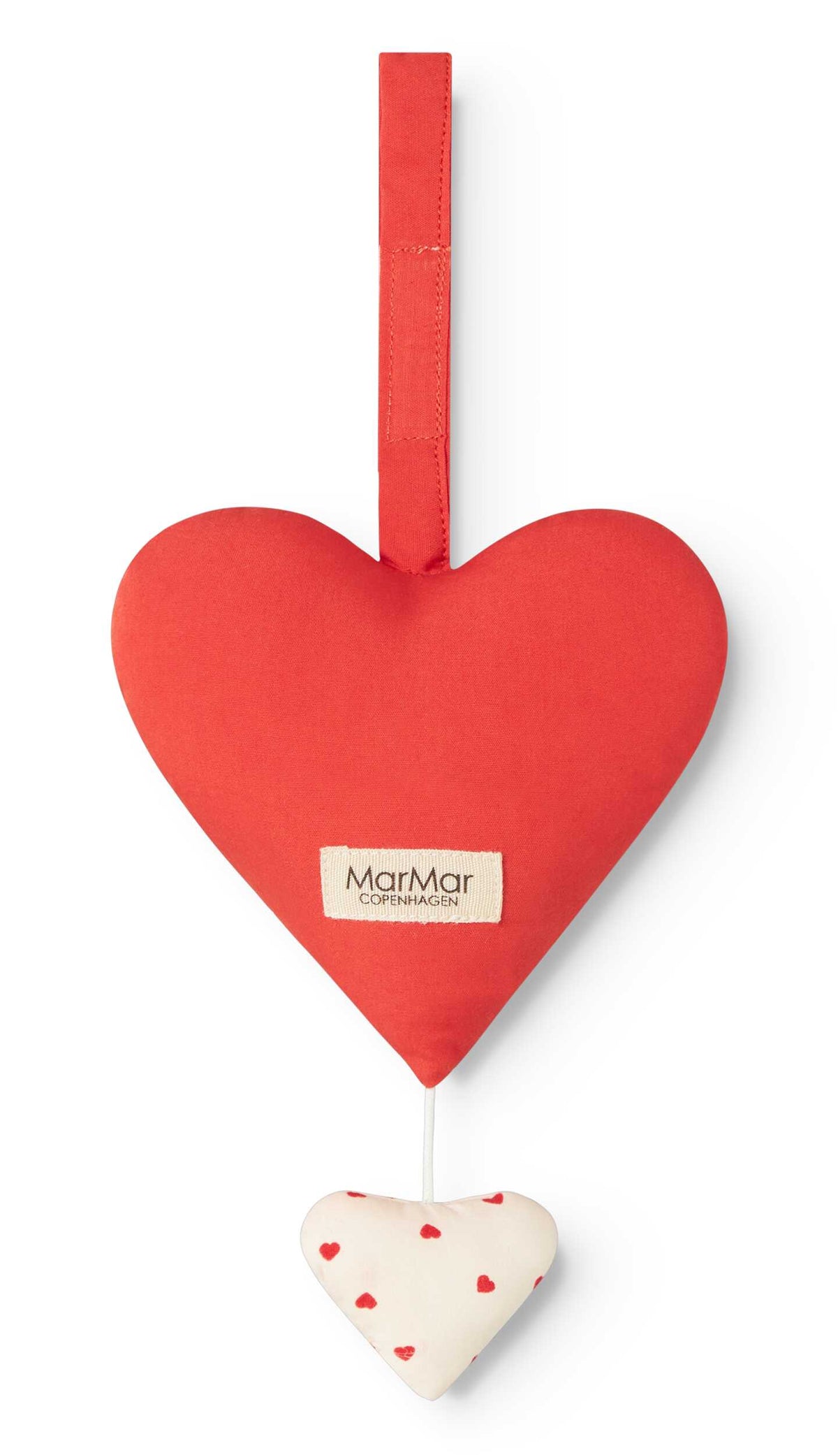MARMAR MUSIC MOBILE HEART