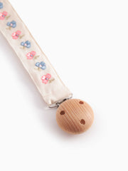 MARMAR ALO MINI FLOWER EMBROIDERY