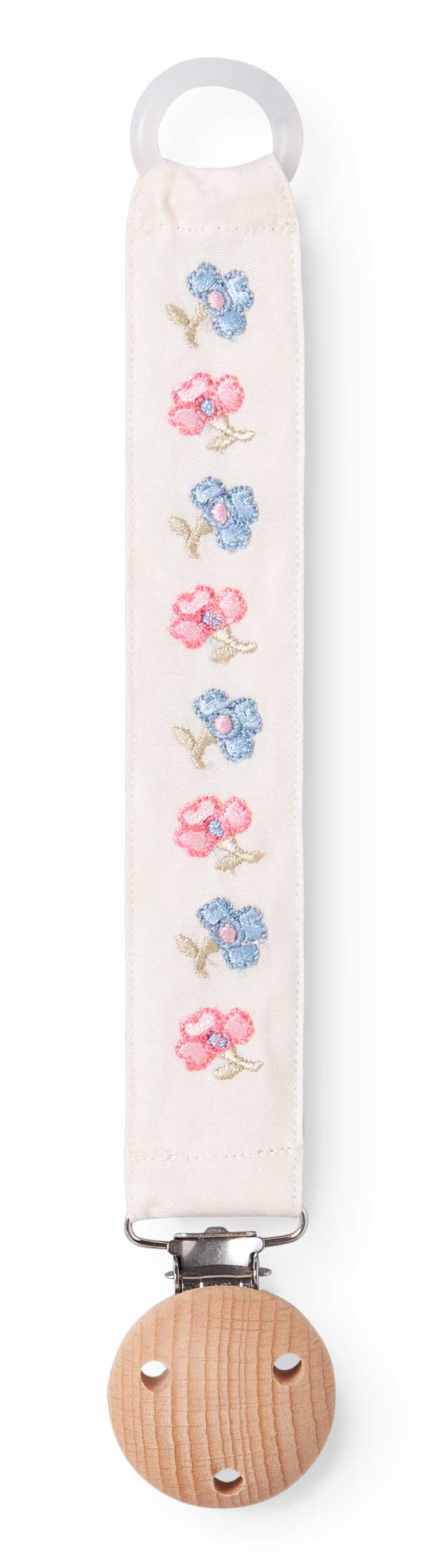 MARMAR ALO MINI FLOWER EMBROIDERY