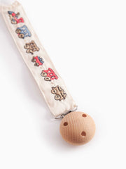 MARMAR ALO EMBROIDERY TRAINS PACI HOLDER