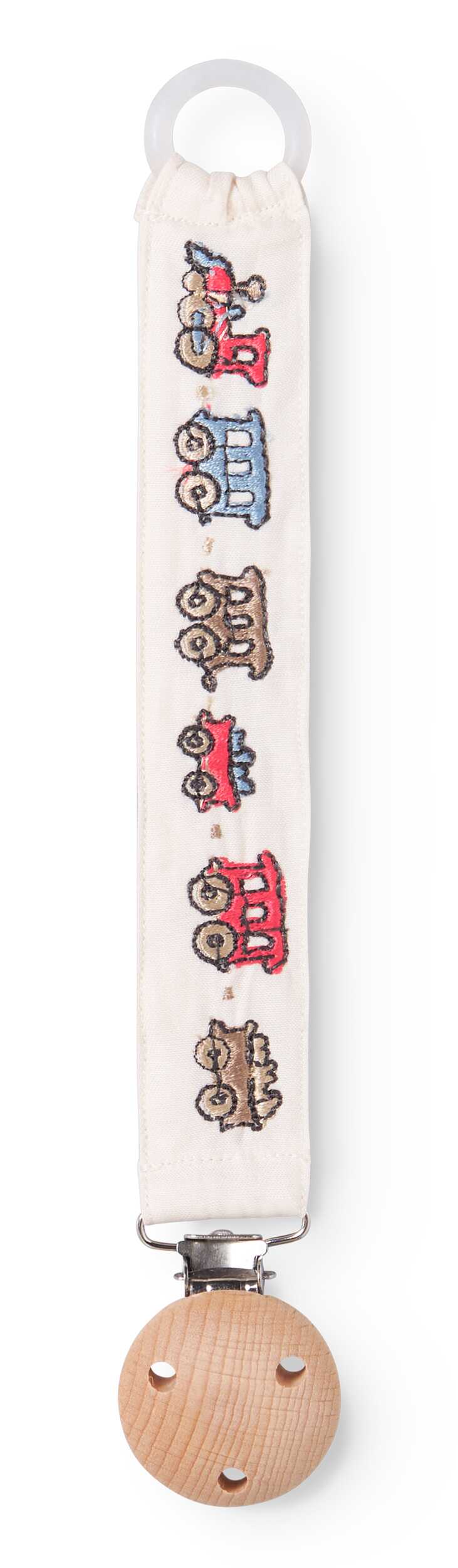 MARMAR ALO EMBROIDERY TRAINS PACI HOLDER