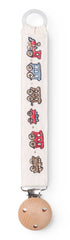 MARMAR ALO EMBROIDERY TRAINS PACI HOLDER