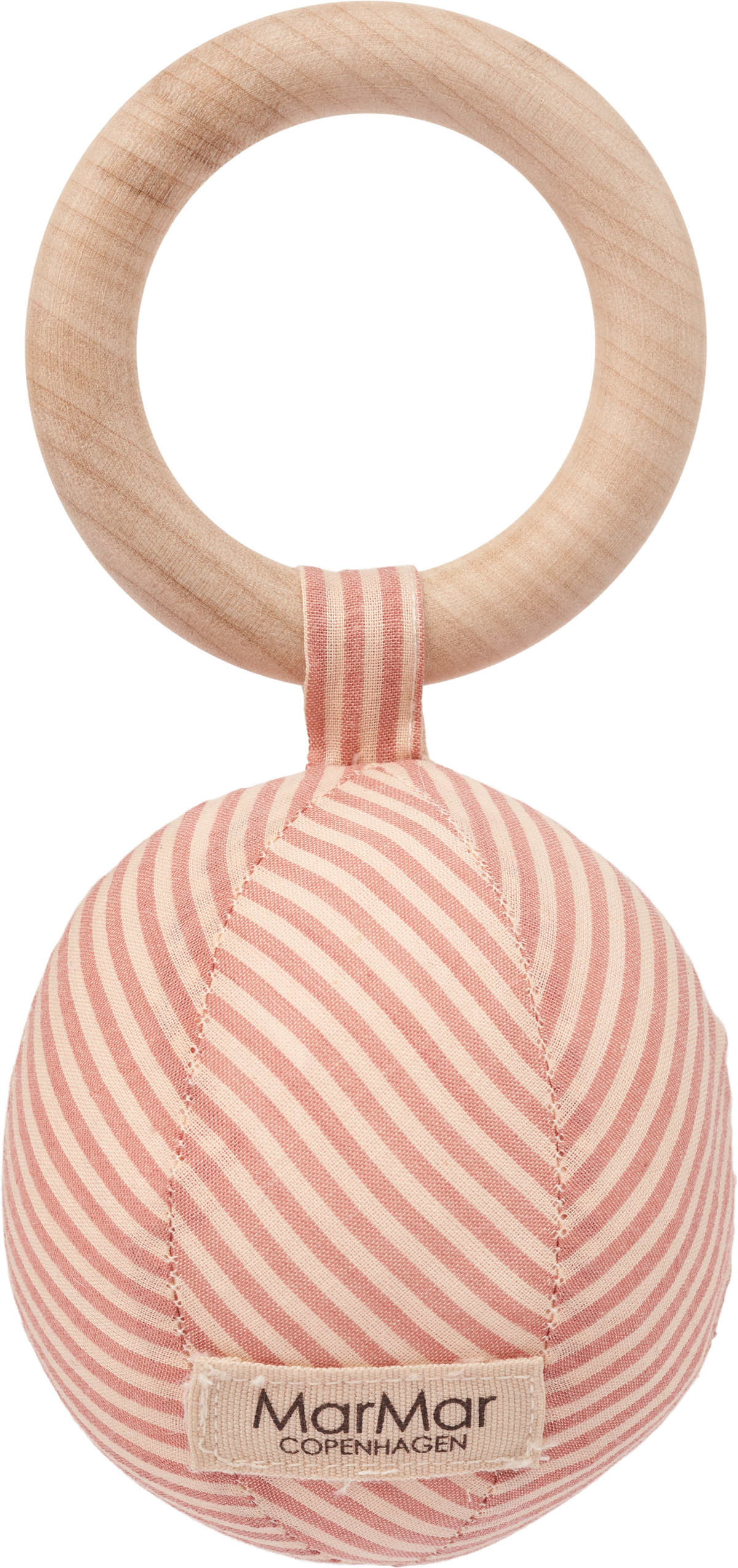 MARMAR BABY RATTLE