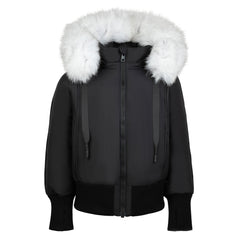 PRAMIE TEEN RIBBON JACKET