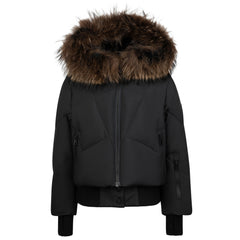 PRAMIE TEEN OVERLAY JACKET
