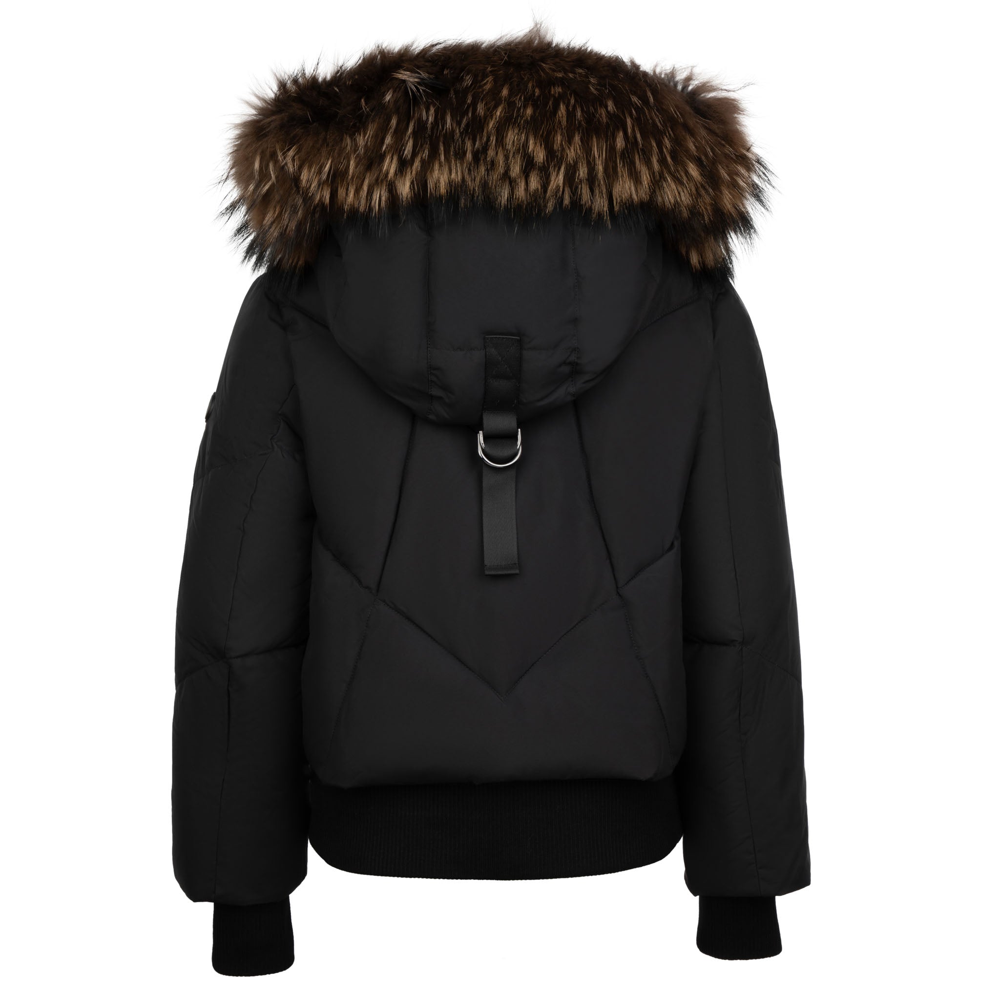 PRAMIE TEEN OVERLAY JACKET
