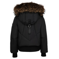 PRAMIE TEEN OVERLAY JACKET