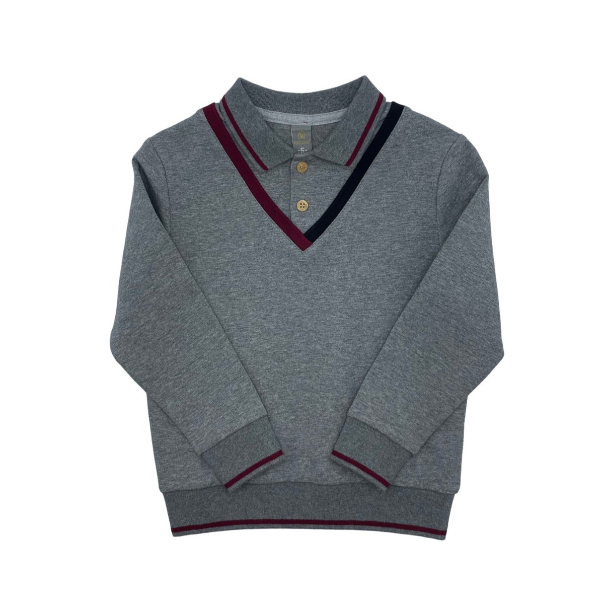 SICCININO V INSERT POLO