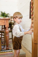 BELATI SUSPENDER OVERALL