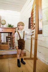 BELATI SUSPENDER OVERALL