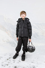 ELLABEE ANDRES DOWN JACKET
