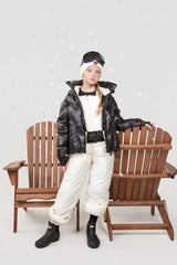 ELLABEE JULIA SKI DOWN JACKET