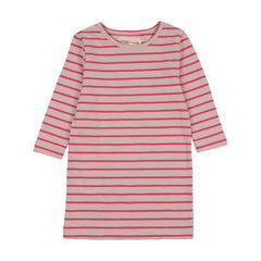 FARREN & ME STRIPED  TSHIRT