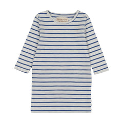 FARREN & ME STRIPED  TSHIRT