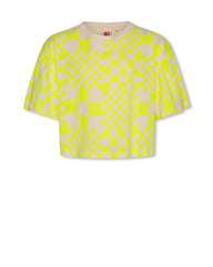 AO 76 ARBI CUBE T-SHIRT