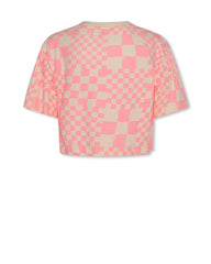 AO 76 ARBI CUBE T-SHIRT