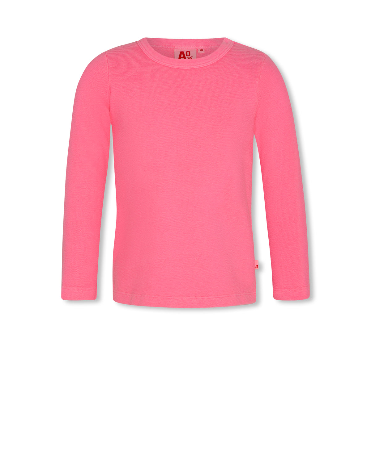 AO 76 LAMI L/S T-SHIRT