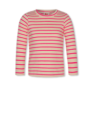 AO 76 LAMI L/S STRIPED T-SHIRT