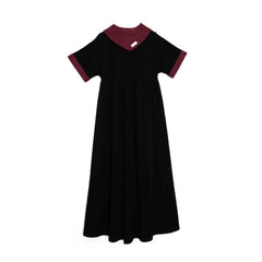 BONJOUR KERCHIEF TIE MAXI