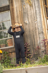 JAYBEE SHERPA PATCH OVERALL