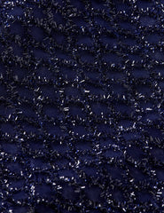 SCOTCH & SODA LUREX MIDI SKIRT