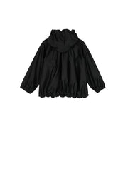 JNBY HOODED LOSE FIT JACKET