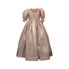 ZOE GEM GOWN