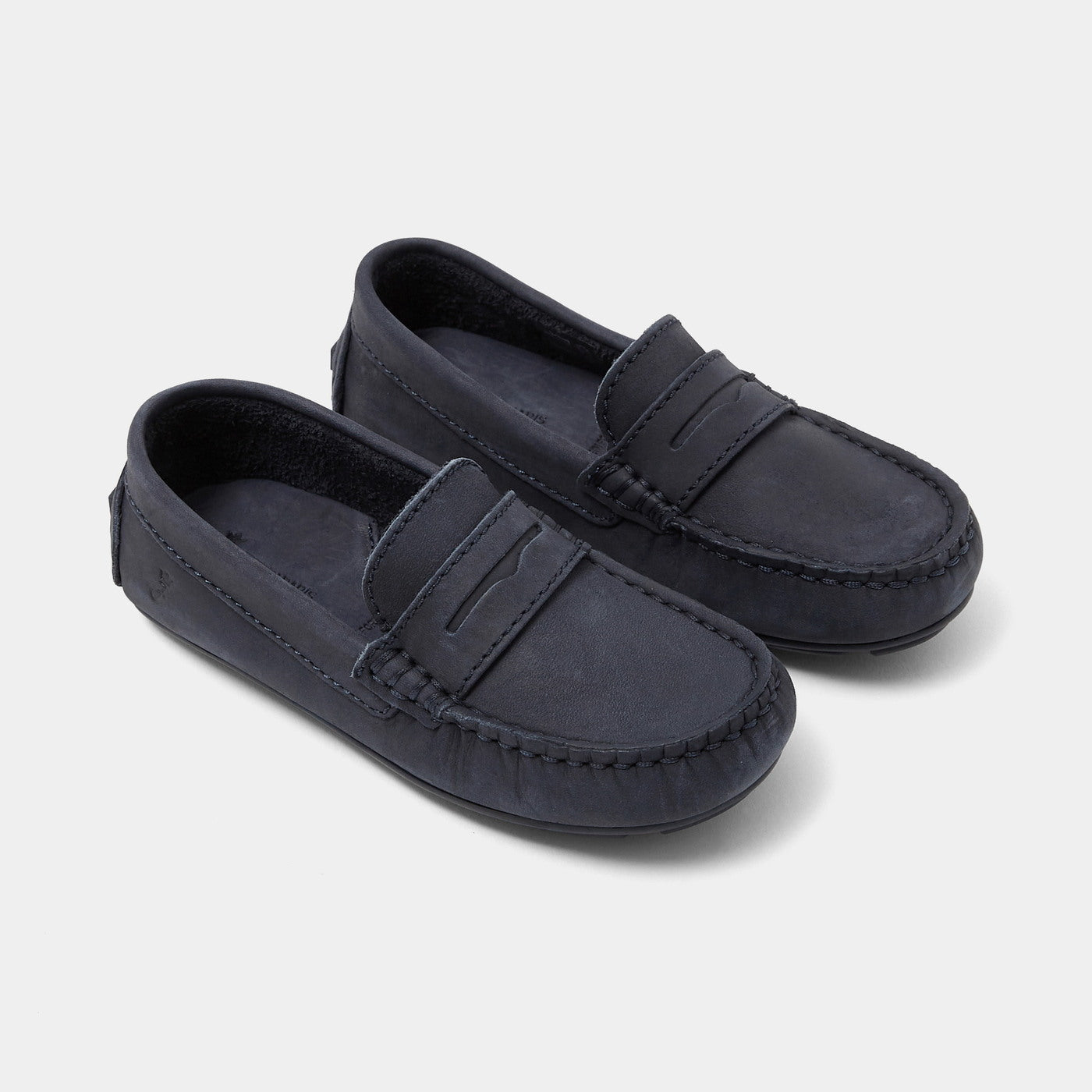 JACADI MOCCASINS