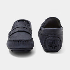 JACADI MOCCASINS