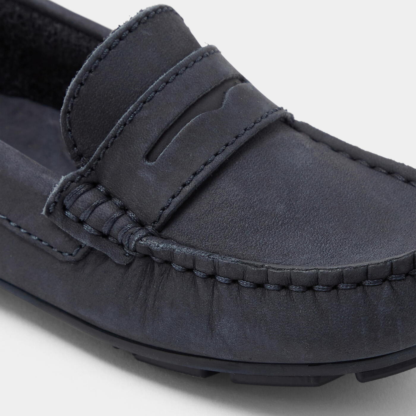 JACADI MOCCASINS