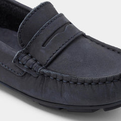 JACADI MOCCASINS