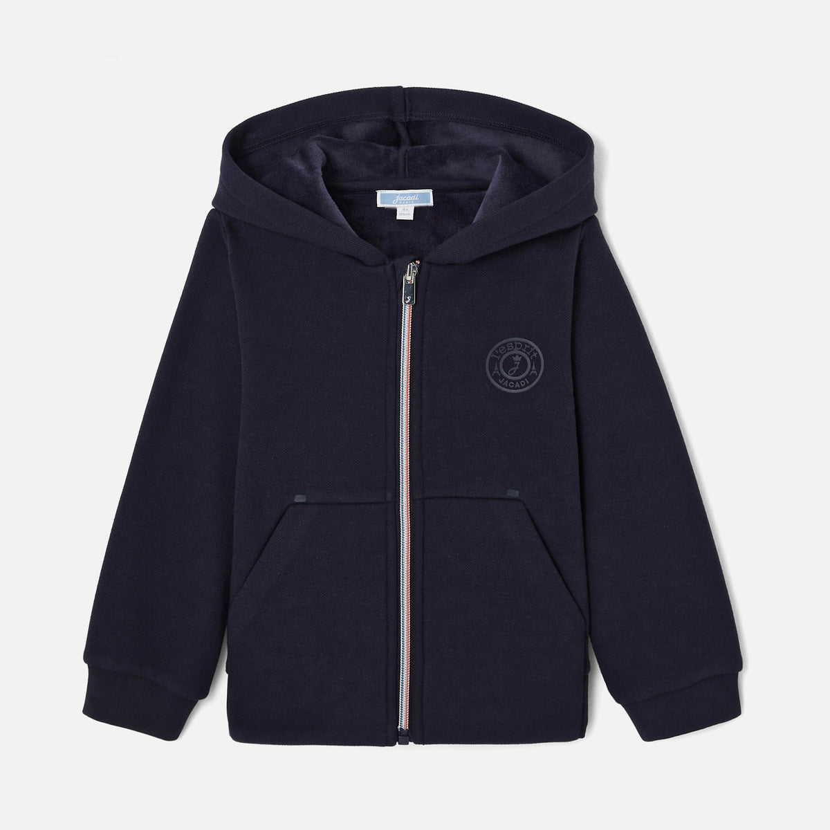 JACADI HOODIE